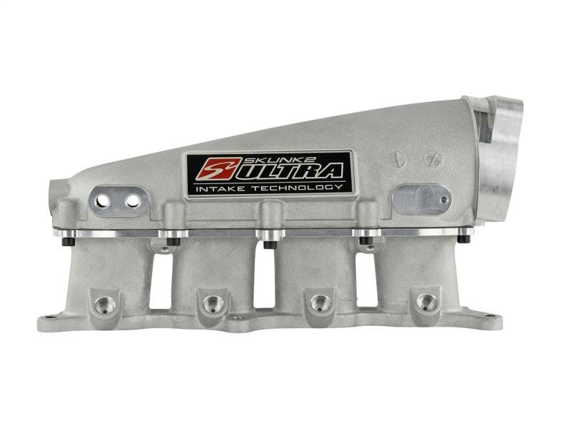 Skunk2 Ultra Street Intake Manifold - L15B Raw Manifold - Corvette Realm