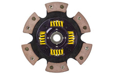 Load image into Gallery viewer, ACT 2010 Subaru Impreza 6 Pad Sprung Race Disc - Corvette Realm