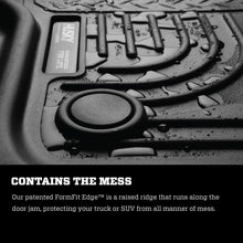 Load image into Gallery viewer, Husky Liners 2013 Ford Escape WeatherBeater Combo Tan Floor Liners - Corvette Realm