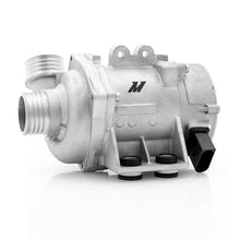 Load image into Gallery viewer, Mishimoto 06-13 BMW 335i N52 Engine Water Pump - Corvette Realm