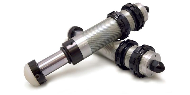 DV8 Offroad 07-18 Jeep Wrangler JK 2.0 Hydraulic 2.5in Stroke Bump Stop (Pair) - Corvette Realm