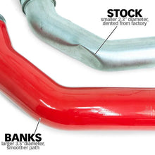 Load image into Gallery viewer, Banks 13-18 Ram 6.7L Diesel Boost Tube System - Driver Side - Corvette Realm