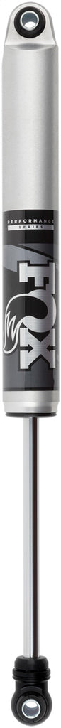 Fox 19+ GM 1500 2.0 Performance Series 4.9in. IFP Coilover Shock / 0-2in Lift - Rear - Corvette Realm