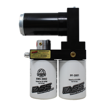 Load image into Gallery viewer, FASS Universal / Class 8 240gph - 45psi Industrial Series Fuel Air Separation System