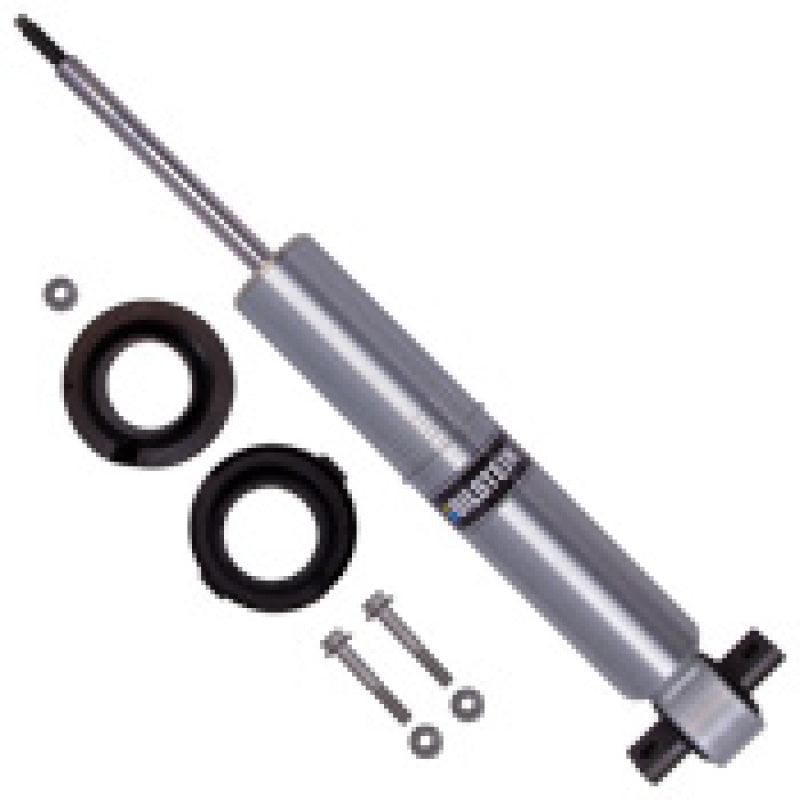 Bilstein B8 6100 Series 21-22 Ford Bronco (4 Door) (Height Adjustable) 0-3in Front Shock Absorber - Corvette Realm