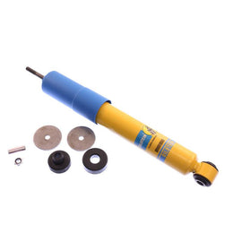 Bilstein 4600 Series 2003 Dodge Ram 1500 Laramie 4WD Front 46mm Monotube Shock Absorber - Corvette Realm