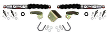 Load image into Gallery viewer, Skyjacker 2011-2017 Chevrolet Silverado 2500 HD 4 Wheel Drive Steering Damper Kit - Corvette Realm