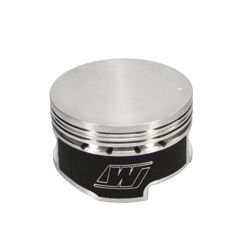 Wiseco Mini-Cooper 2002-5 FT 8.5:1 Turbo 77.5mm Piston Shelf Stock Kit - Corvette Realm
