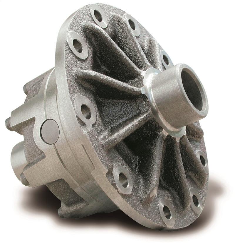 Eaton Detroit Locker Differential 35 Spline 1.50in Axle Shaft Diameter 4.10 & Down Ratio Dana 60HD - Corvette Realm