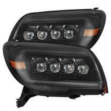 Load image into Gallery viewer, Alpharex 03-09 Toyota 4Runner NOVA-Series Projector Headlights