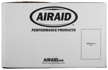 Load image into Gallery viewer, Airaid 2013 Ford Explorer 3.5L Ecoboost MXP Intake System w/ Tube (Dry / Black Media) - Corvette Realm