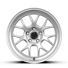 Load image into Gallery viewer, fifteen52 Apex RSR 18x10.5 5x120 25mm ET 72.56mm Center Bore Radiant Silver