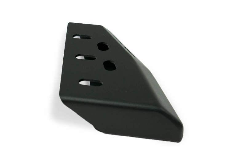 DV8 21-22 Ford Bronco A-Pillar Pod Light Mounts - Corvette Realm