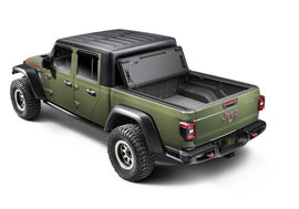 BAK 02-18 Dodge RAM 1500/2500/3500 & 20-23 2500/3500 w/o RamBox 6.4ft. Bed BAKFlip MX4 TS