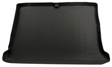 Load image into Gallery viewer, Husky Liners 02-06 Chevy Suburban/GMC Yukon/Denali XL Classic Style Black Rear Cargo Liner - Corvette Realm