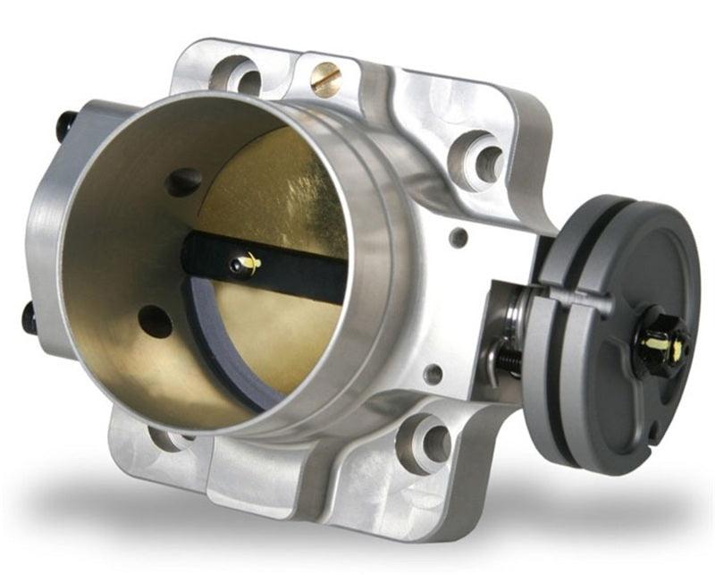 Skunk2 Pro Series Honda/Acura (D/B/H/F Series) 68mm Billet Throttle Body (Race Only) - Corvette Realm