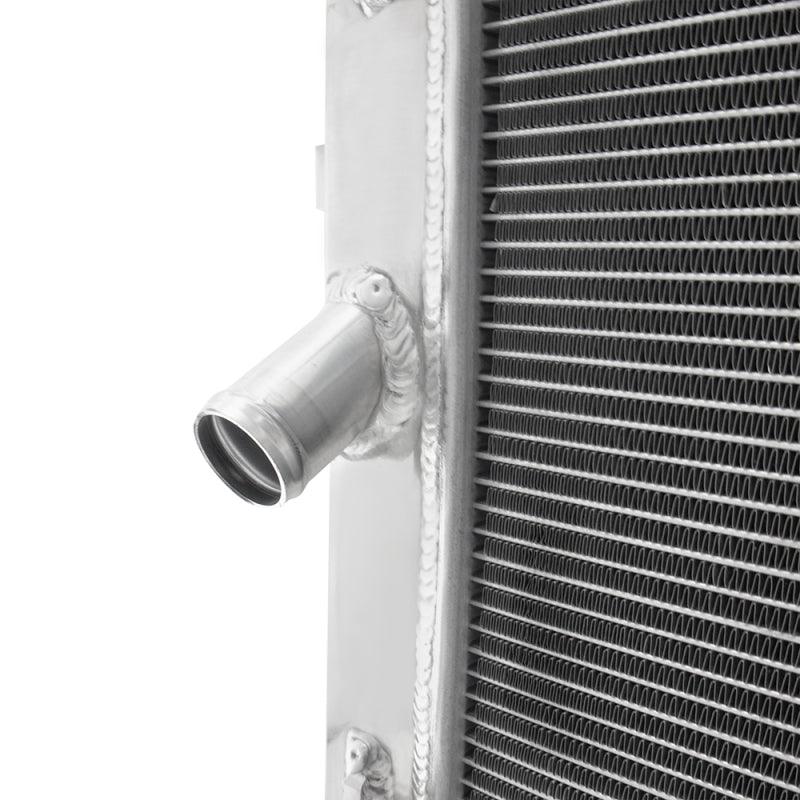 Mishimoto 06-15 Mazda Miata (NC) Performance Aluminum Radiator - Corvette Realm