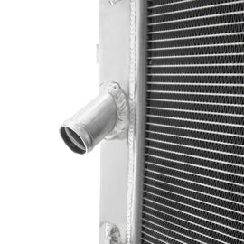 Mishimoto 06-15 Mazda Miata (NC) Performance Aluminum Radiator - Corvette Realm
