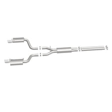 Load image into Gallery viewer, MagnaFlow Sys CB 05 Chrysler/Dodge SRT 6.1 V8 - Corvette Realm