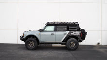 Load image into Gallery viewer, DV8 Offroad 21-23 Ford Bronco Pinch Weld Covers - Corvette Realm