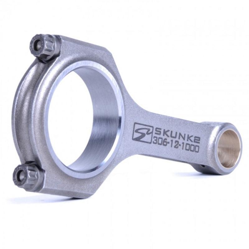 Skunk2 Alpha Series Subaru EJ25 Connecting Rods - Corvette Realm