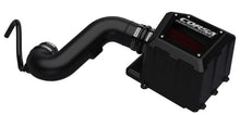 Load image into Gallery viewer, Corsa 2019+ Chevrolet Silverado 6.2L V8 1500 Closed Box Air Intake With DryTech 3D Dry Filter - Corvette Realm