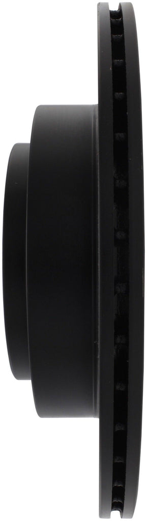 StopTech Power Slot 06-07 WRX / 05-08 LGT Rear Right Slotted Rotor - Corvette Realm