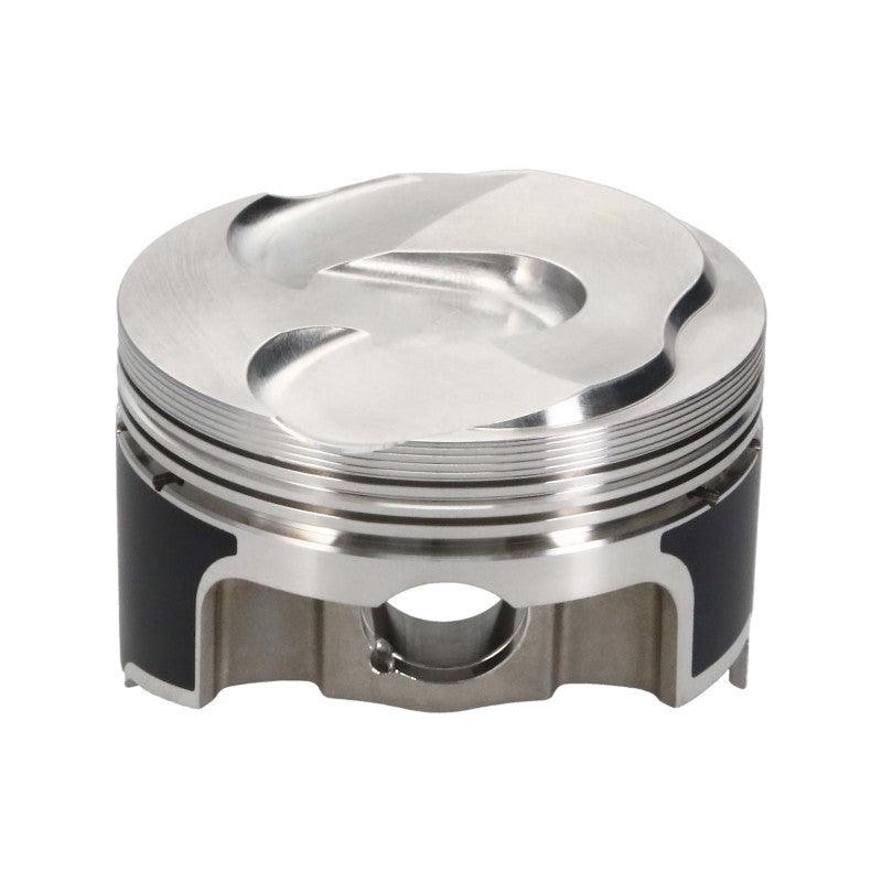 Wiseco Chevrolet LT1 -.4cc DI Dome 1.3260 X 4.065 - Set of 8 - Corvette Realm