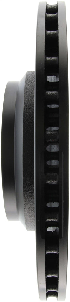 StopTech Power Slot 06-07 Chrysler SRT-8 Rear Left Slotted Rotor - Corvette Realm