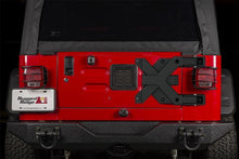 Load image into Gallery viewer, Rugged Ridge Spartacus HD Tire Carrier Hinge Casting 97-06 TJ - Corvette Realm