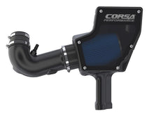 Load image into Gallery viewer, Corsa Air Intake Maxflow 5 Oiled Closed Box 18-20 Ford Mustang GT 5.0L V8 - Corvette Realm