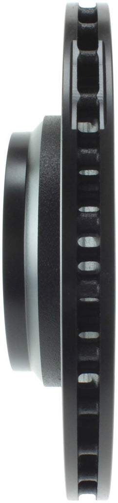 StopTech SportStop 06-09 Chrysler SRT-8 Rear Right Drilled & Slotted Rotor - Corvette Realm