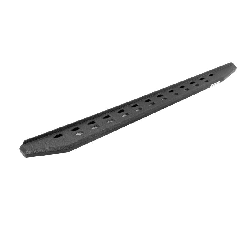 Go Rhino RB20 Slim Running Boards - Universal 68in. - Tex. Blk - Corvette Realm