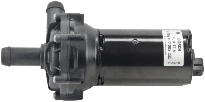 Bosch Electric Water Pump *Special Order* - Corvette Realm