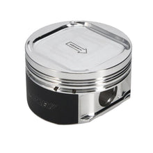 Load image into Gallery viewer, Manley 98+ Subaru WRX (EJ205) 79mm +4mm Stroker 93mm +1mm Bore 8.5:1 Dish Piston Set with Rings - Corvette Realm