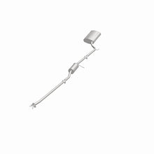 Load image into Gallery viewer, MagnaFlow BRE Exhaust Kit 03-05 Honda Accord 2.4L