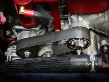 Load image into Gallery viewer, aFe 15-23 Dodge Challenger / 15-23 Dodge Charger SRT Hellcat 2.65in Supercharger Power Pulley Kit