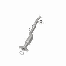 Load image into Gallery viewer, MagnaFlow Direct-Fit OEM EPA Compliant Catalytic Converter - 13-15 Nissan Pathfinder V6 3.5L - Corvette Realm