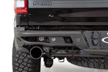 Load image into Gallery viewer, Addictive Desert Designs 21-22 Ford Raptor PRO Bolt-On Rear Bumper - Corvette Realm