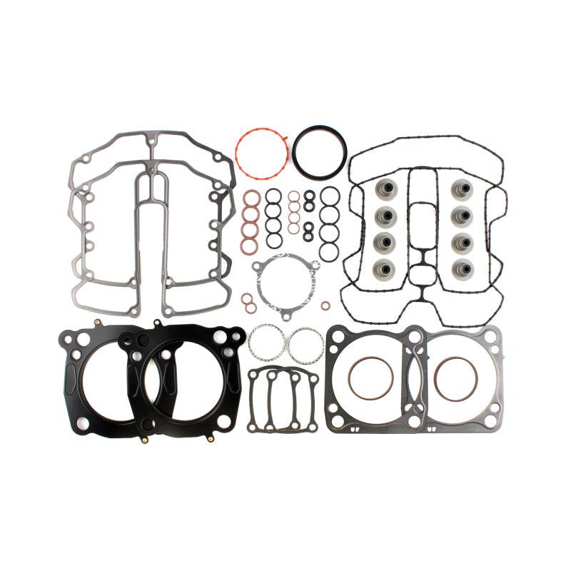 Cometic 2017 Harley-Davidson Milwaukee 8 4.00 Top End Kit w/ .040 Head Gasket - Corvette Realm