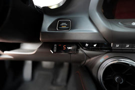 Injen 18-20 Jeep Wrangler JL 2.0T/3.6L X-Pedal Pro Black Edition Throttle Controller - Corvette Realm