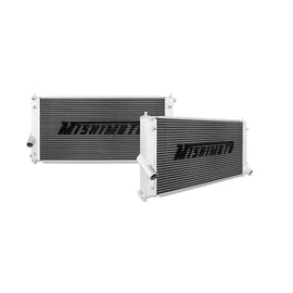 Mishimoto 00-05 Toyota Celica Manual Aluminum Radiator - Corvette Realm