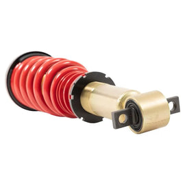 Belltech Coilover Kit 2021+ Ford F-150 2WD Lowering Coilover -1in to -3.5in - Corvette Realm