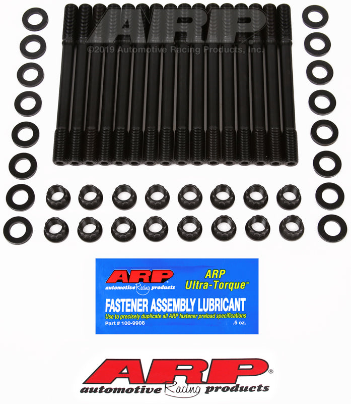 ARP Nissan VQ35 L19 Head Stud (reference ARP2000 202-4701)