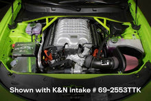 Load image into Gallery viewer, K&amp;N 15-23 Dodge Challenger 6.2L V8 / 15-23 Dodge Charger 6.2L V8 Oil Catch Can