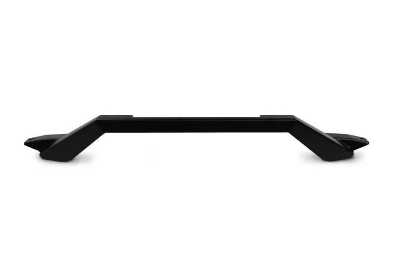 DV8 Offroad 21-22 Ford Bronco Factory Modular Front Bumper Bull Bar - Corvette Realm