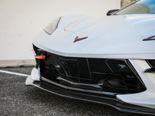 Load image into Gallery viewer, aFe CONTROL Corvette C8 Front Tow Hook Red