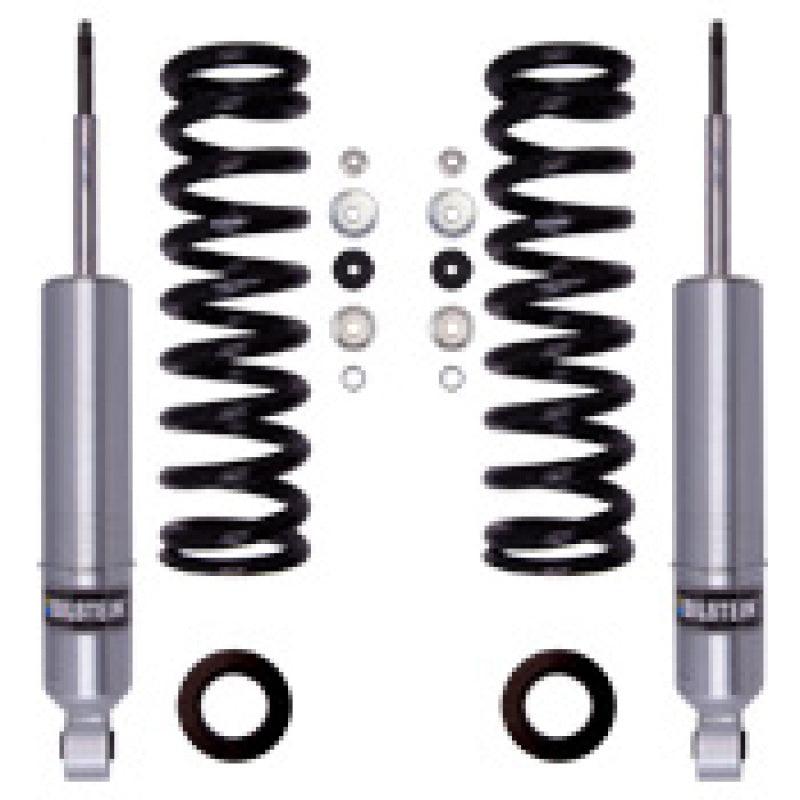 Bilstein B8 6112 96-02 Toyota 4Runner Front Suspension Kit - Corvette Realm