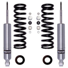 Load image into Gallery viewer, Bilstein B8 6112 96-02 Toyota 4Runner Front Suspension Kit - Corvette Realm