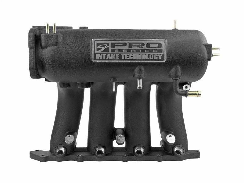 Skunk2 Pro Series 94-01 Honda/Acura H22A/F20B Intake Manifold (Exluding Type SH) - Black Series - Corvette Realm